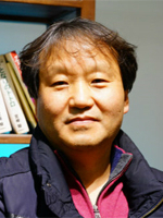 생선장수 이미지