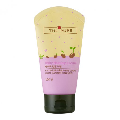 힐링화장품 이미지
