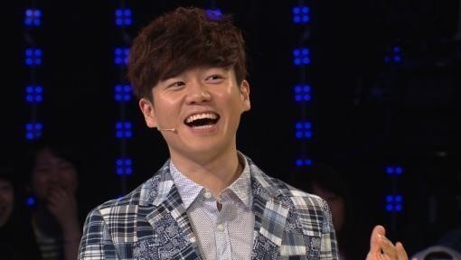 김대성 엔터테인먼트 이미지