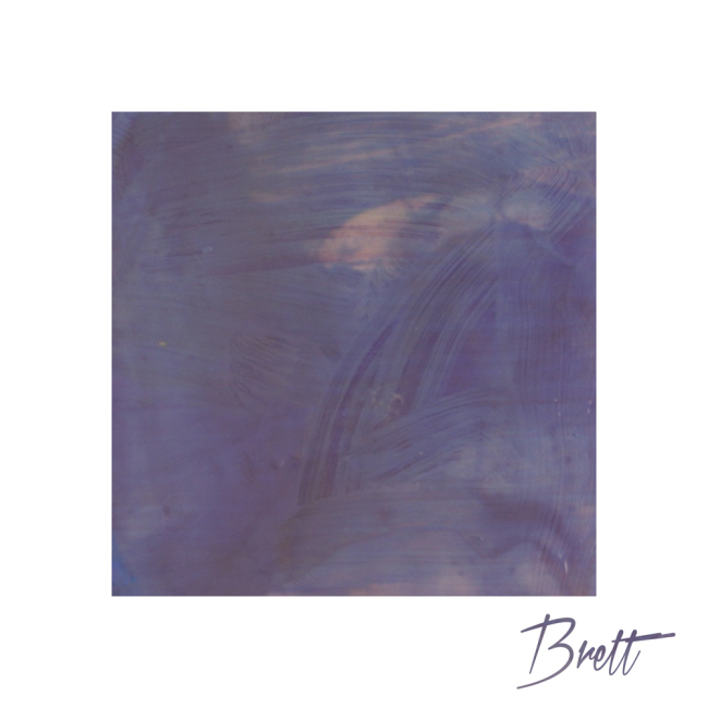브렛(Brett) 이미지