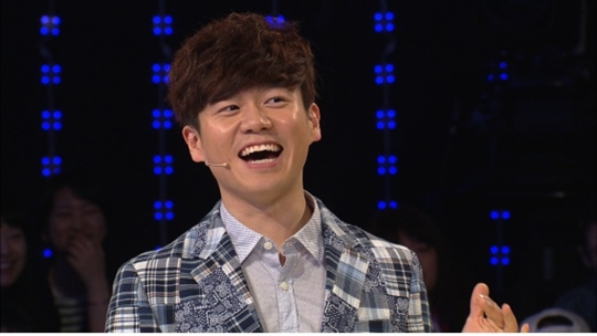 김대성 엔터테인먼트 이미지