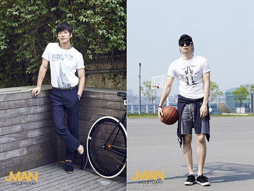 제이커리어&스타일 이미지