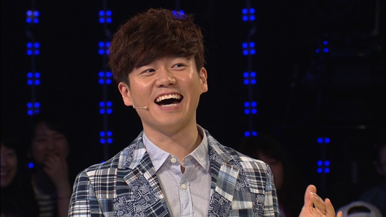 김대성 엔터테인먼트 이미지
