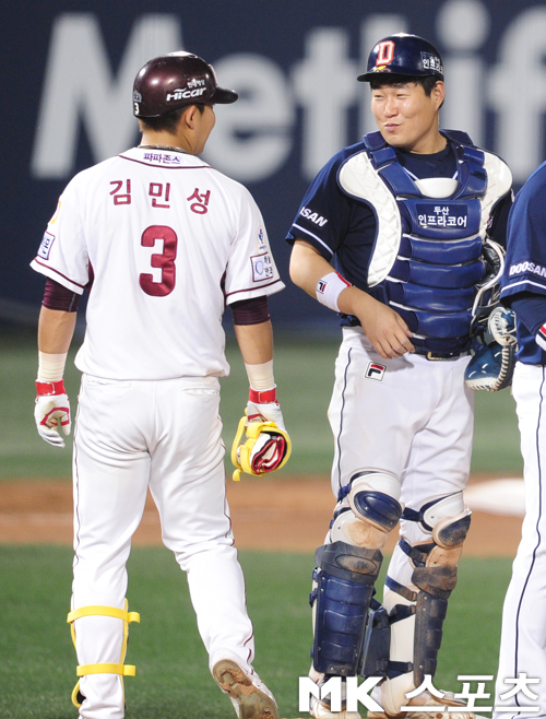민성 이미지