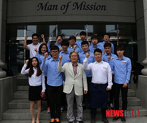 공현진항구횟집 이미지