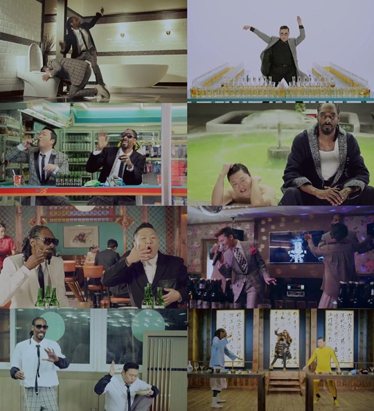 싸이뮤직게임월드 이미지