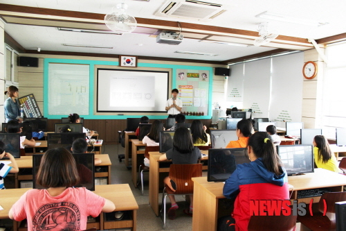 서울삼양초등학교 이미지