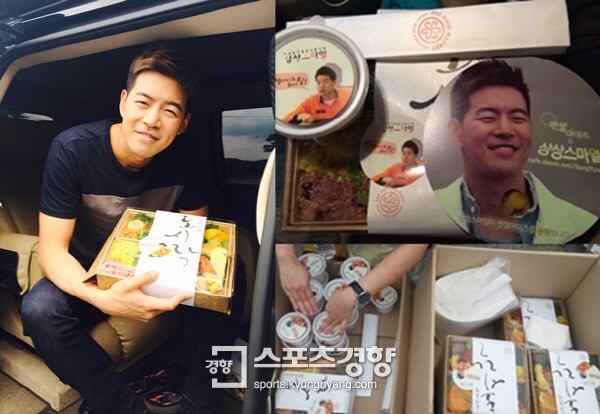 (주)엔젤식품 이미지