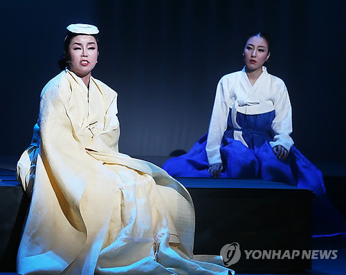옹녀 이미지