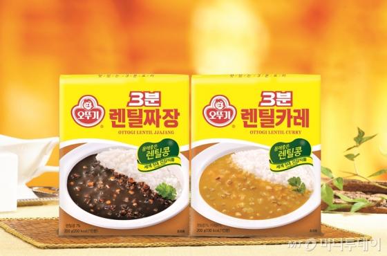 오뚜기슈퍼 이미지