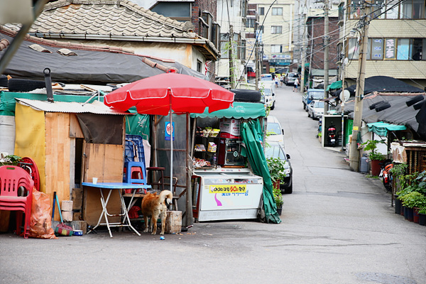 새서울이발관 이미지
