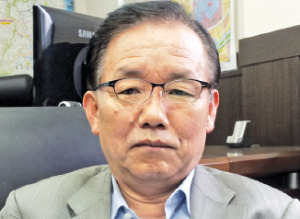 케이유산업 이미지