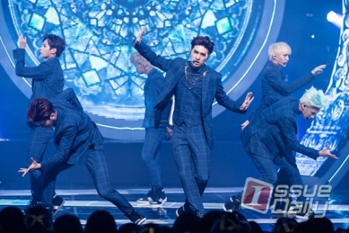 엠.씨.엘 이미지