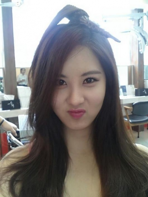 서현헤어샵 이미지