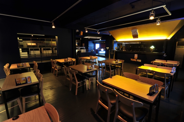 토리(Tori) 이미지