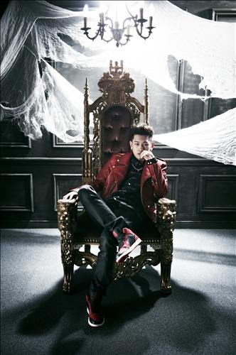 크러쉬온미(crush on me) 이미지