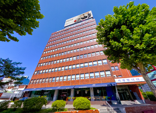 한국외식조리직업전문학교 이미지
