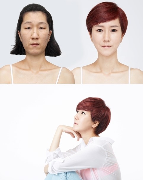 렛미인 이미지