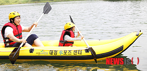 대청레포츠센터 이미지