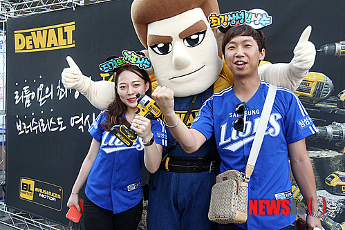 시민운동장 이미지