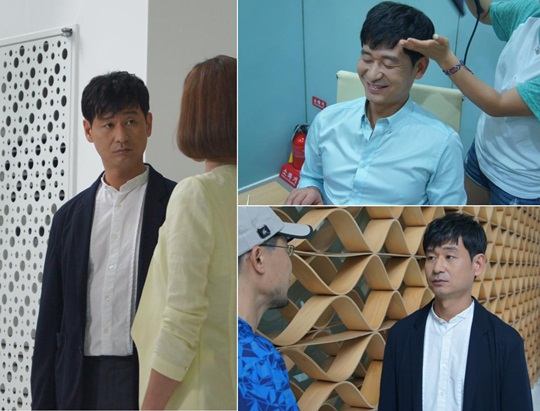 이은진헤어 이미지