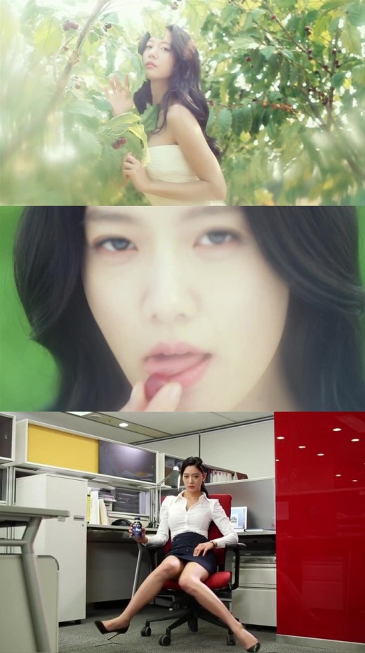 왕성광고 이미지