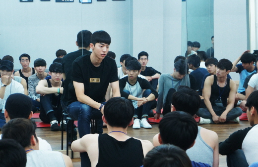 글로벌모델컴퍼니 이미지