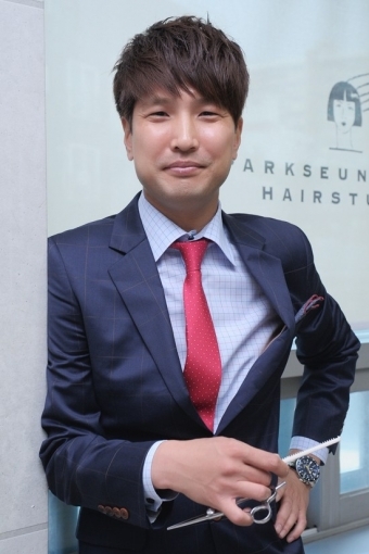 박승철헤어스투디오 이미지