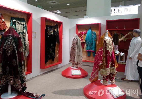 오캐스트라체험관 이미지