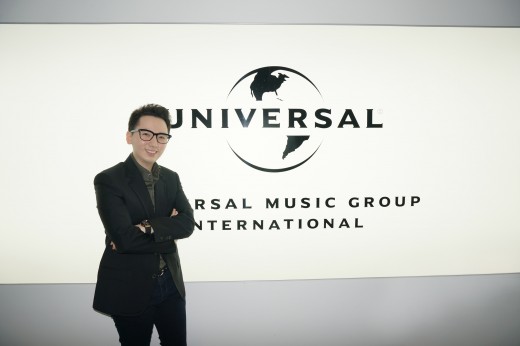 (주) 유니버설뮤직 이미지