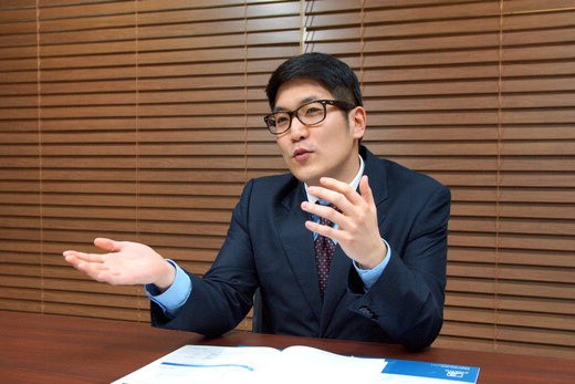 (주)하나자산신탁 이미지