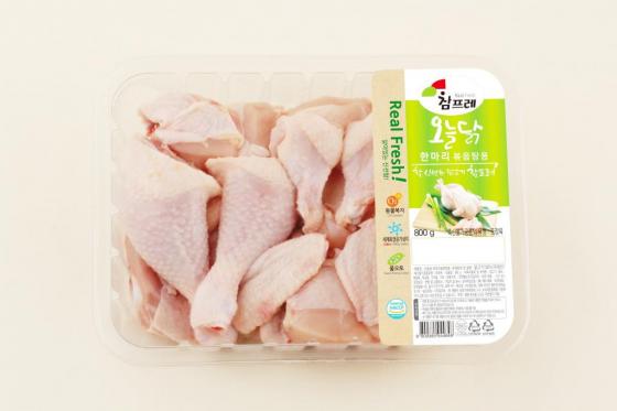 싱싱닭고기 이미지