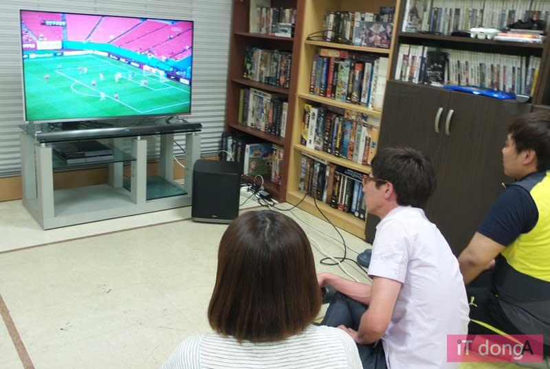 가나이벤트.음향 이미지