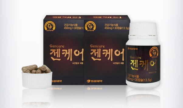 동광식품 이미지