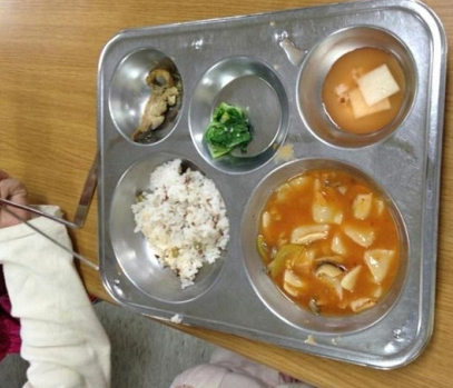 청운오리 이미지
