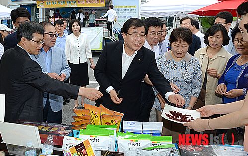 우리축산물직거래장터 이미지