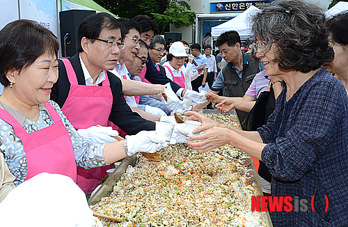 우리축산물직거래장터 이미지