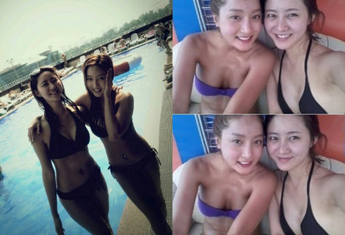 한그루 이미지