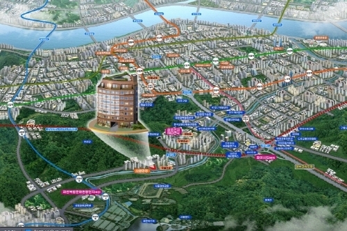 강남인력개발 이미지