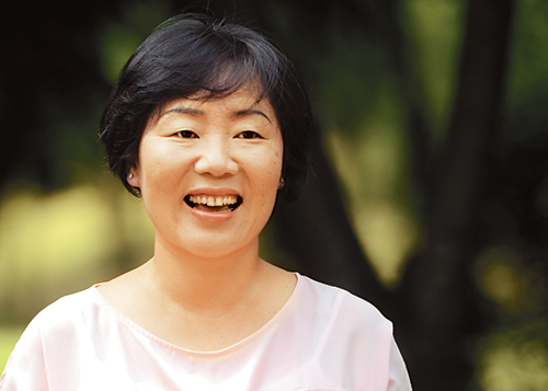 김은실 이미지