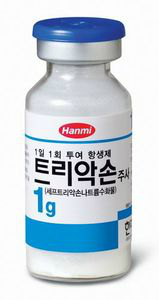 한미약품(주) 이미지