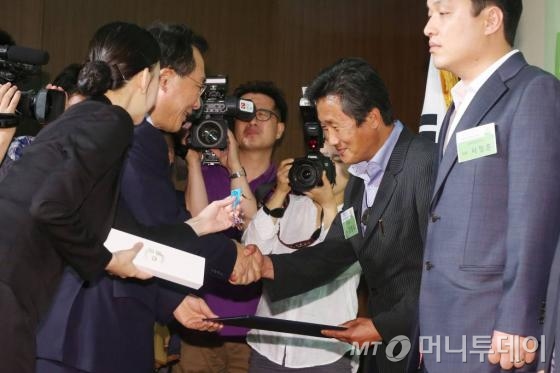 두레 고용센터 이미지