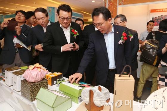 두레산업 이미지