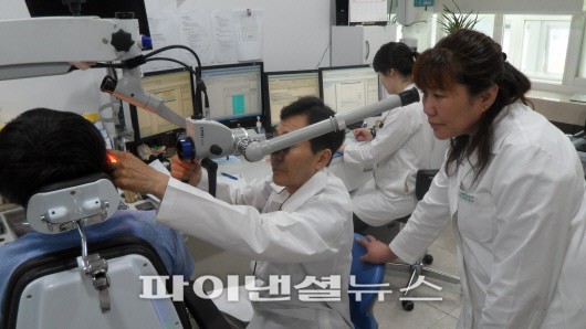미래성모이비인후과 이미지