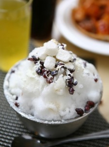 빙수크다 이미지