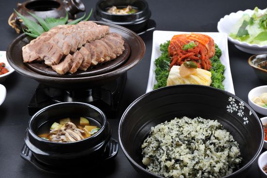 맑은푸드 이미지