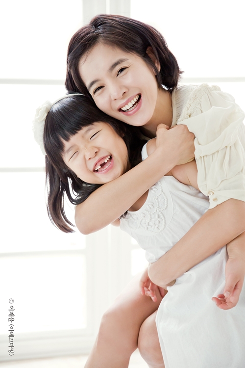 더행복미소 이미지
