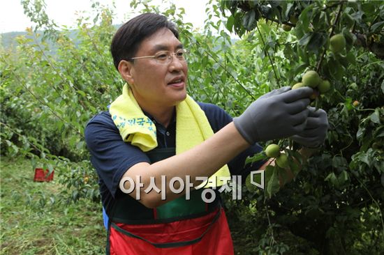 한중식품 이미지
