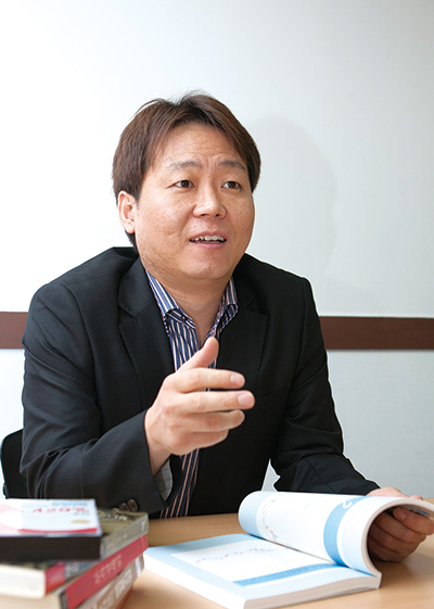 에이치제이컴퍼니 이미지