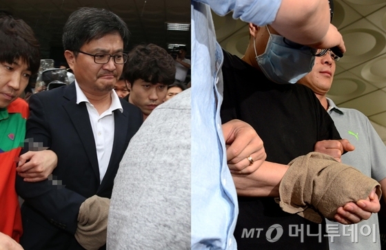 김의원 이미지